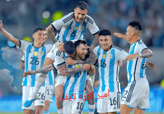 جدول مباريات اليوم والقنوات الناقله لها كأس العالم للشباب الأرجنتين