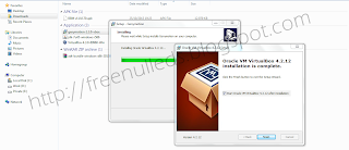 Cara Instal BBM di PC