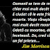 Maxima zilei: 8 decembrie - Jim Morrison
