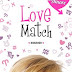 Dal 23 maggio: "Love Match" di Melody James