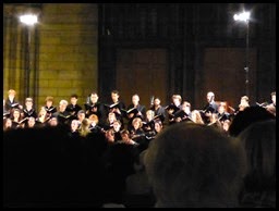 nd choir