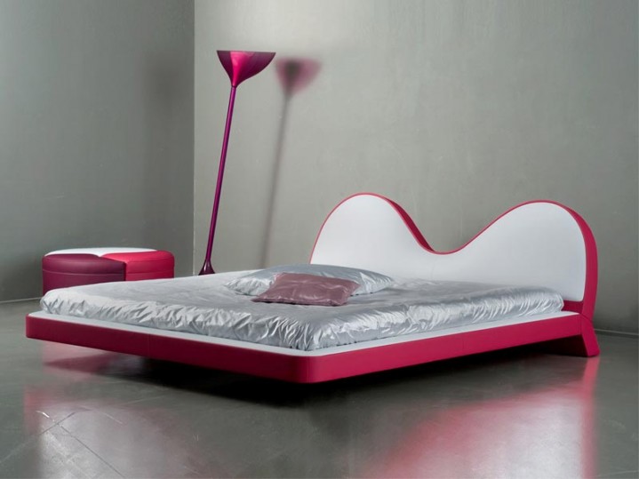 Modern bed designs latest 2012. | An Interior Design