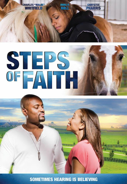 Steps of Faith movie #review and #giveaway #StepsOfFaith3 #ad 