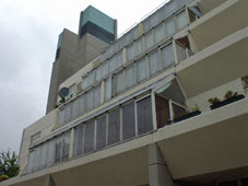 Brunswick Centre