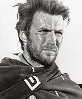 Clint Eastwood became a star as a result of his role in the film