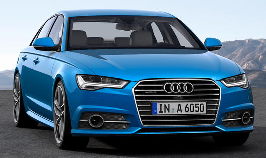 2016 Audi S6 Specs Release Date Price Performance Review