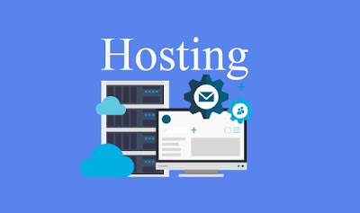 Perbedaan Domain Dan Hosting