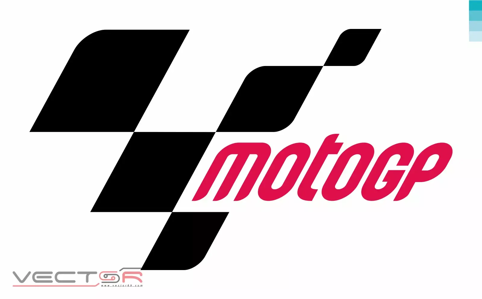 MotoGP (2007) Logo - Download Vector File SVG (Scalable Vector Graphics)