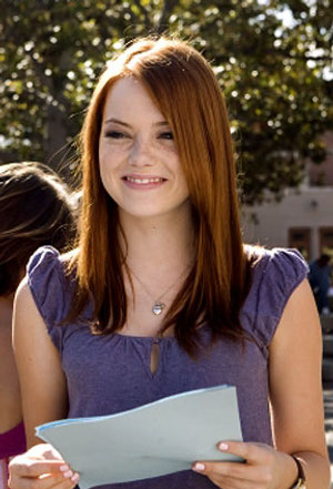 emma stone pictures