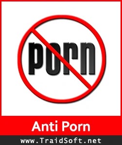 تحميل برنامج حجب المواقع الإباحية 2020 Anti Porn مجانا ترايد سوفت