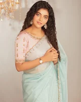 Athulya Ravi Latest Photos tollywood.one