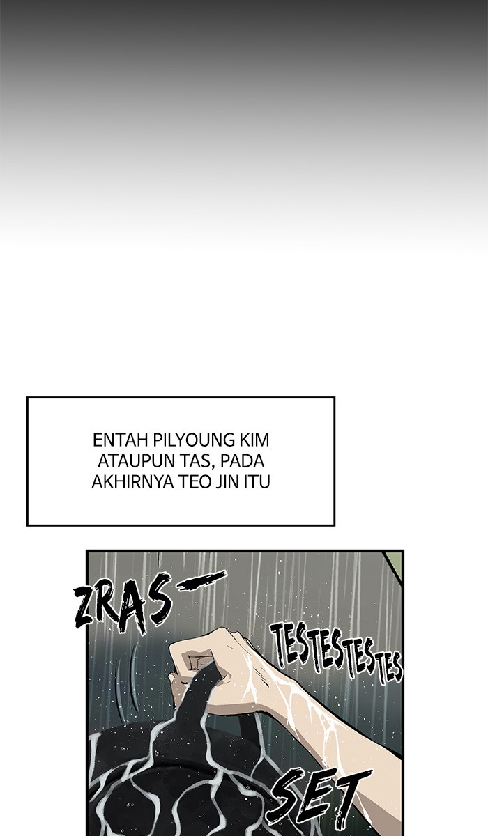 Webtoon Weak Hero Bahasa Indonesia Chapter 17