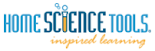 Home Science Tools Logo