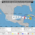 "Grace" evoluciona a huracán categoría 1