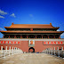 Travel to Tiananmen Square in China