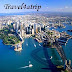 Travel Destinations to Sydney