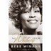 The Whitney I Knew by Bebe Winans 