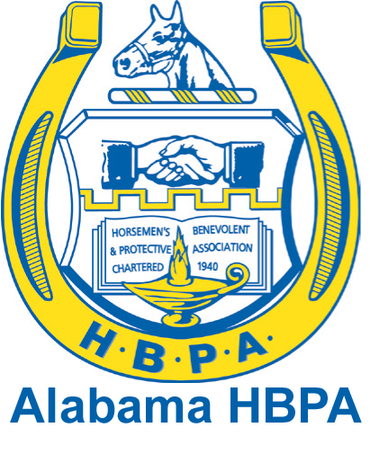 Alabama HBPA logo