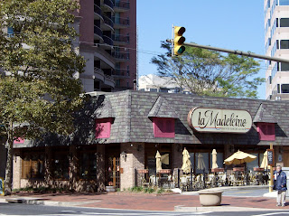 La Madeleine in Bethesda