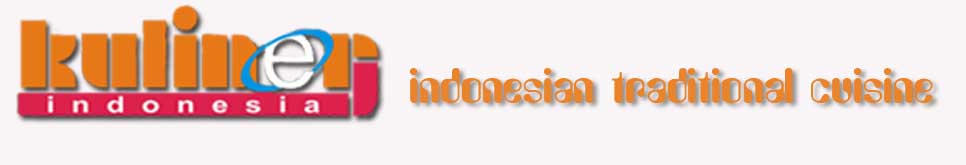 wisata kuliner indonesia