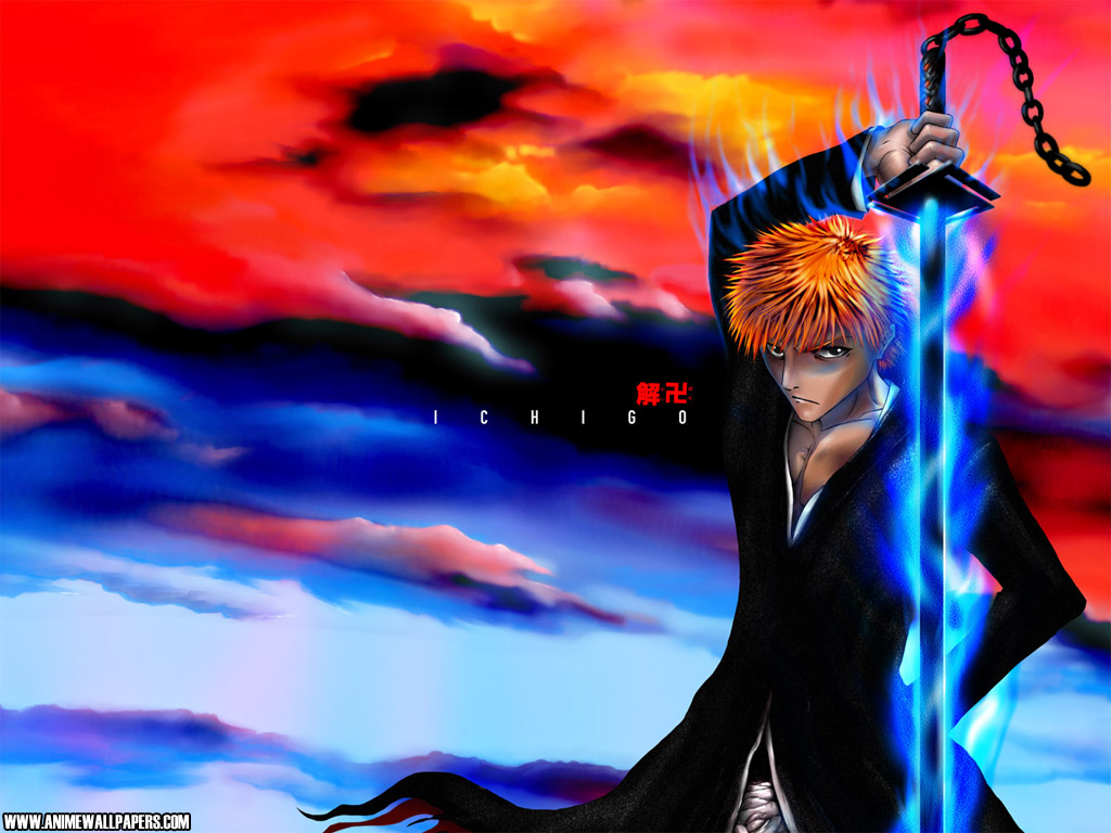 History Ichigo Kurosaki