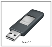 Rufus 3.8 software Free Download