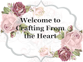 Crafting from the Heart Badge