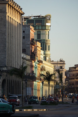 Havana Centro