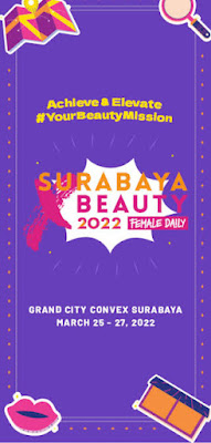 SurabayaXBeauty 2022