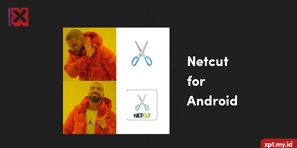 NetCut Untuk Android Masih Work? Yes! Download NetCut Pro