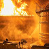 Αγνοούνται 117 πυροσβέστες από φωτιά σε πετρελαϊκές εγκαταστάσεις
