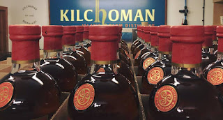 Kilchoman Feis Ile 2016