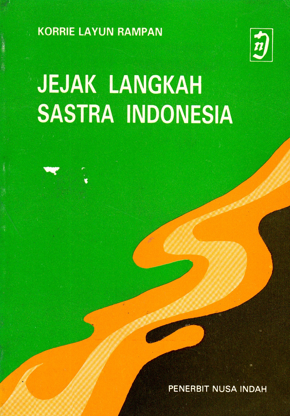  Cover Buku Jejak Langkah Contoh Banner