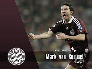 Mark van Bommel