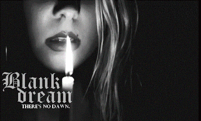 „Blank Dream” [Z]