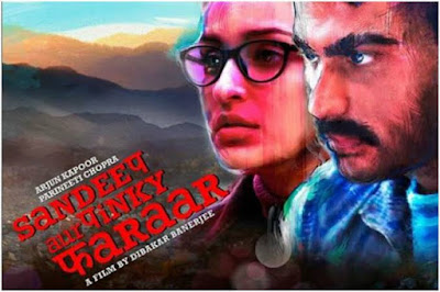 Sandeep Aur Pinky Faraar (2021) Hindi Movie pDVDRip || 480p [400MB] || 720p [1GB] || 1080p [1.8GB]