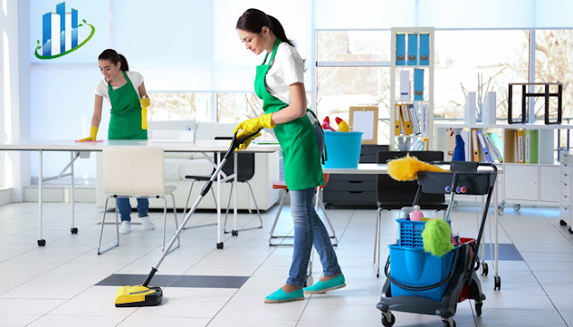 Green Cleaning Services