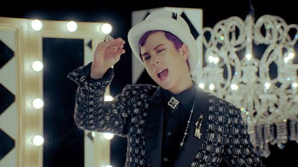 Block B P.O Jackpot 