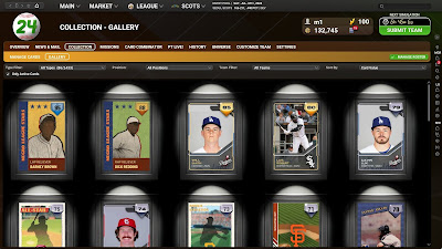Out Of The Park Baseball 25 Game Screenshot 11
