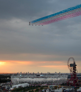 2012 london olympic opening Ceremony e-lankanews