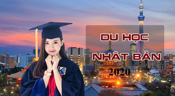 Các loại học bổng du học Nhật Bản năm 2020 bạn nhất định phải biết