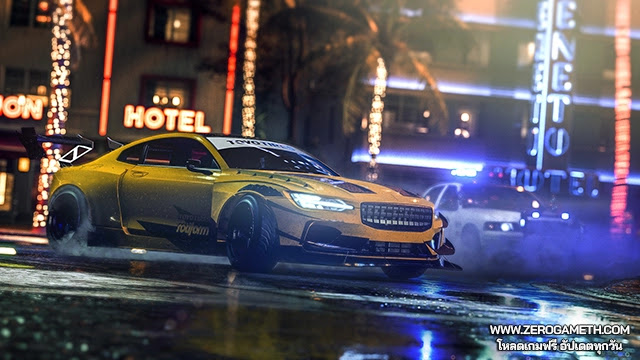 game pc download Need for Speed Heat