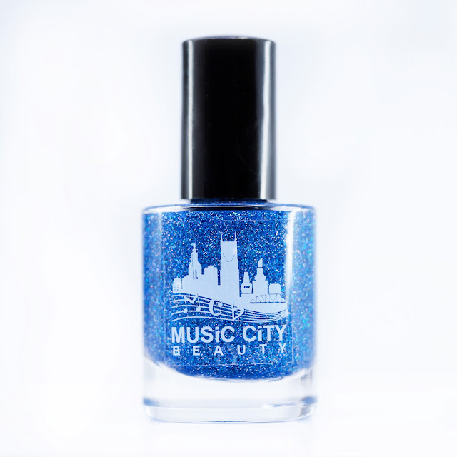 Music City Beauty Lapis Lazuli