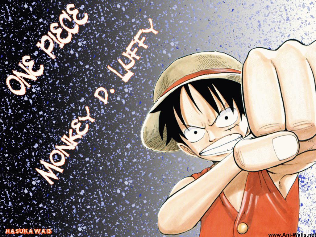 free wallpaper Best Monkey D Luffy Wallpaper | photo Best 