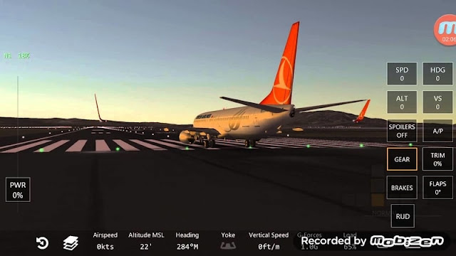 Infinite Flight Simulator APK zona-games.com