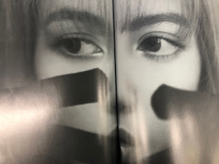 180808 [Translations] Interview Blackpink Lisa & Rosé For Dazed Korea Special Fall Edition 2018