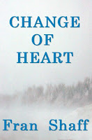 Image: Change of Heart, by Fran Shaff