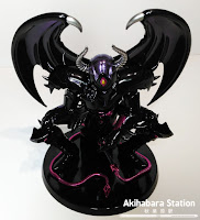 Saint Cloth Myth EX Balrog Lune Complete Set