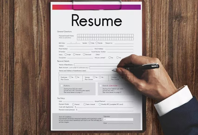 How To Write Virtual Assistant Resume With No Past Experience?