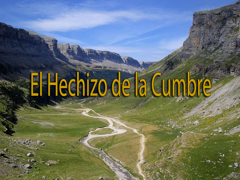 El hechizo de la Cumbre